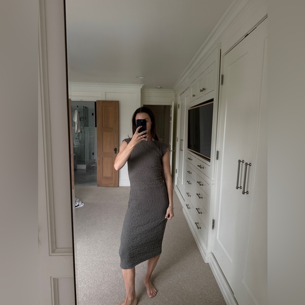Zara Sheath Dress